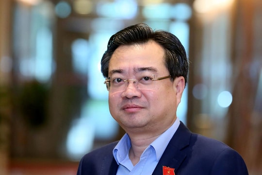 Ông Nguyễn Thanh Nghị nhận thêm nhiệm vụ mới