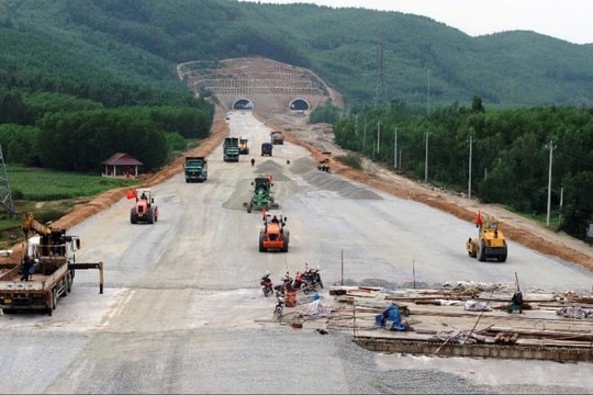 Quảng Ngãi sẵn sàng thực hiện các dự án trọng điểm mang tính chiến lược