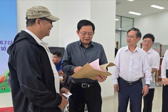 Bí thư tỉnh Gia Lai: Pleiku phải trở thành trung tâm hình mẫu, năng động, hiện đại