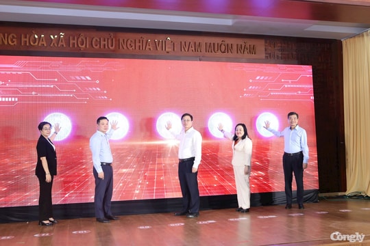 Đắk Lắk chuyển đổi số toàn diện với 4 nền tảng mới