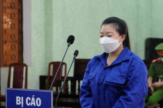 Tâm sự đắng cay của kiều nữ trở về từ “động quỷ”