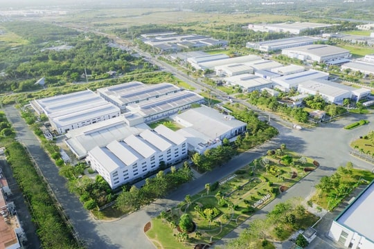 Thị trường đất công nghiệp phía Nam có xu hướng tăng trưởng chậm lại