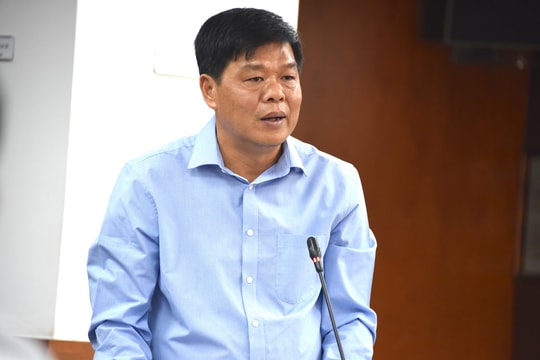 Thêm thông tin về nguyên nhân vụ cháy cư xá Độc Lập