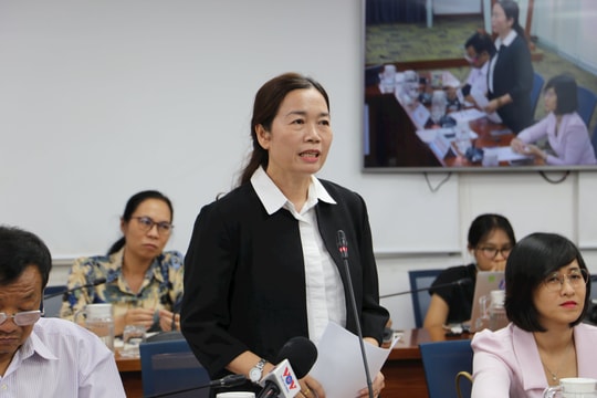 TP.HCM không ghi nhận phản ánh tiêu cực về thủ tục hành chính