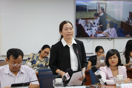 TP.HCM chi quà của Chủ tịch nước cho gần 70.000 người có công