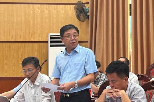 Thanh Hóa chi trả hơn 740 tỷ đồng cho cán bộ nghỉ hưu trước tuổi