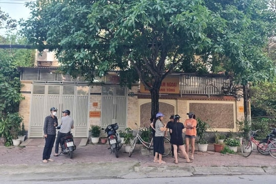 Chưa khởi tố vụ án sau sự cố y khoa tại phòng khám tại 69 Lê Thánh Tông