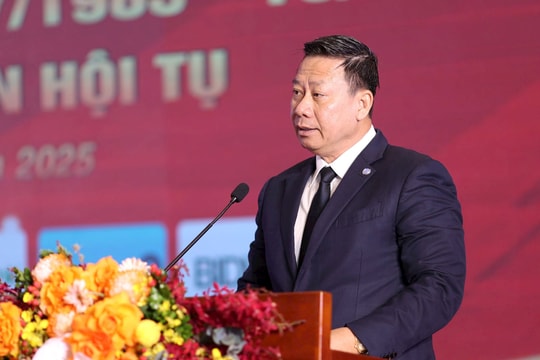 Báo Pháp luật Việt Nam kỷ niệm 40 năm phát hành số đầu tiên, ra mắt tòa soạn hội tụ