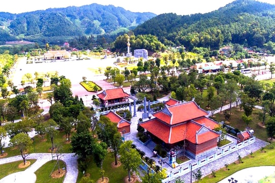 Truông Bồn – Nơi khắc tên anh hùng