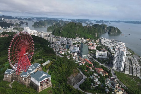 Quảng Ninh bứt phá phát triển, tạo đà vững chắc cho nhiệm kỳ mới