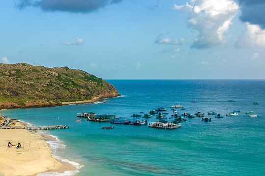 Gia Lai: Rừng vàng, biển bạc sẽ là nền tảng để du lịch bứt phá