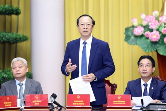 Lương nhà giáo sẽ xếp cao nhất trong hệ thống thang bậc lương