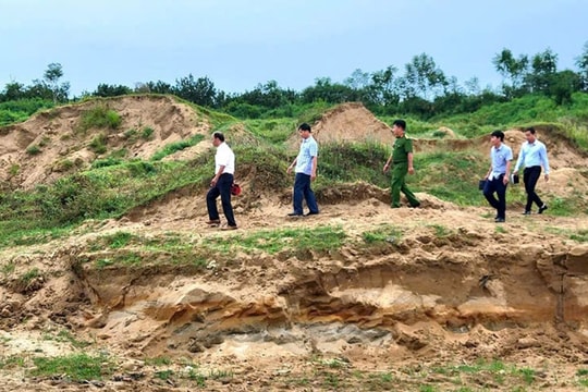 Những doanh nghiệp nào liên quan tới hành vi phạm tội của Phó Chủ tịch tỉnh Thanh Hóa?