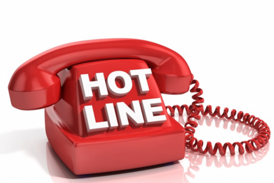 Sở Y tế TP.HCM công bố các kênh tiếp nhận phản ánh của người dân