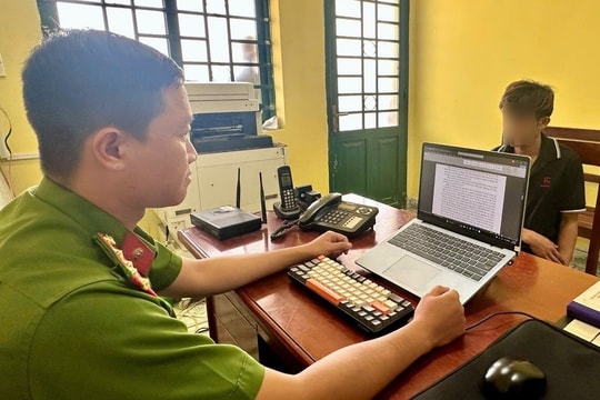 Công an Đồng Nai “bắt nóng” nhiều đối tượng