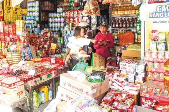 Chỉ 11% hộ kinh doanh thực sự hiểu rõ nghĩa vụ thuế