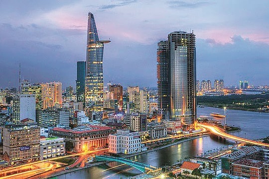 TP.HCM: Khan hiếm nhà ở giá rẻ, người dân khó tiếp cận nhà ở