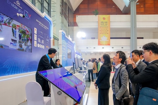 Hà Nội thành lập Quỹ đầu tư mạo hiểm: Gia tăng cơ hội hiện thực hóa ý tưởng thành sản phẩm thương mại