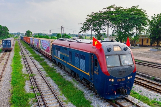 Hà Nội quyết liệt giải phóng mặt bằng cho 2 tuyến đường sắt trọng điểm quốc gia