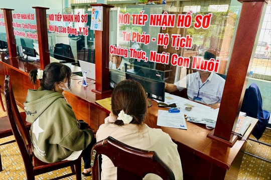 Đắk Lắk: Tín hiệu tích cực từ những xã vùng sâu sau tuần đầu vận hành