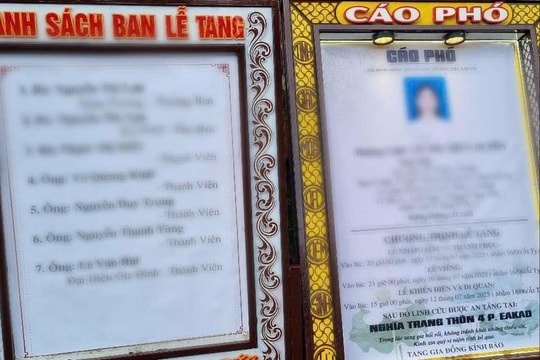 Nữ sinh 20 tuổi tử vong nghi do nợ app vay tiền, để lại thư tuyệt mệnh