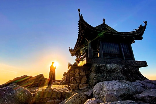 Yên Tử - Vĩnh Nghiêm - Côn Sơn, Kiếp Bạc được ghi danh Di sản Văn hóa Thế giới