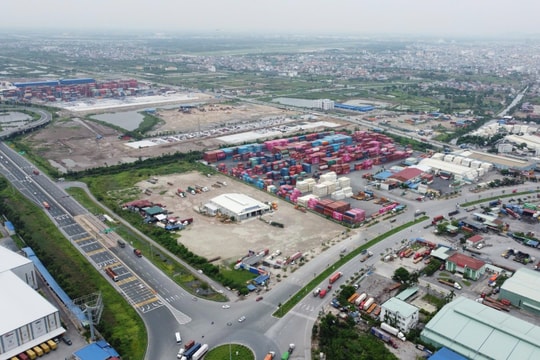 Hải Phòng: Thanh tra phát hiện sai phạm số tiền gần 80 tỷ đồng