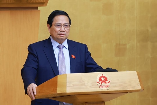 Có thể cắt điện, nước tạm thời cơ sở gây ô nhiễm môi trường nghiêm trọng