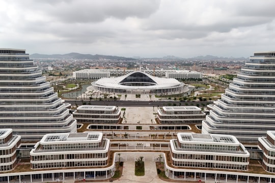 Hải Phòng thu ngân sách vượt 100.000 tỷ đồng, đứng thứ 3 cả nước