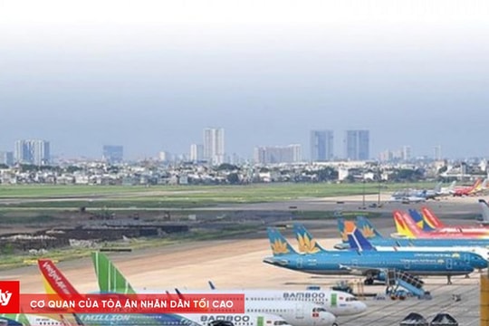 Ngành hàng không Việt Nam: Tỷ lệ hủy chuyến tăng nhẹ nửa đầu 2025