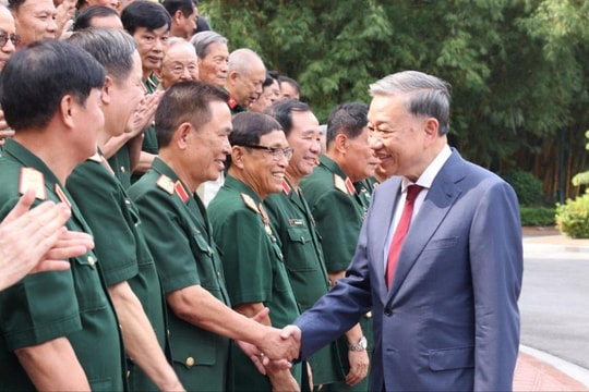 Chỉ đạo, điều hành của Chính phủ, Thủ tướng Chính phủ ngày 11/7/2025