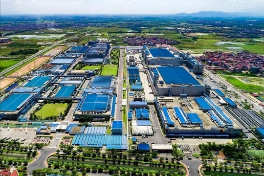 Bắc Ninh: Thành lập Quỹ đầu tư phát triển kinh tế
