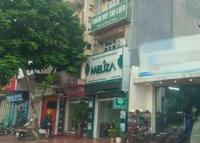 Sở Y tế Hải Phòng thông tin về ca nguy kịch khi điều trị ở cơ sở thẩm mỹ