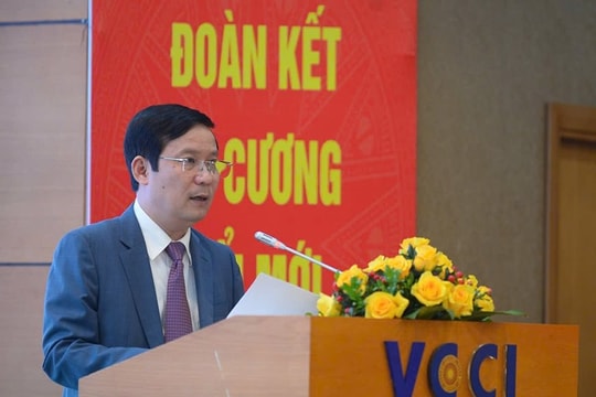 Logistics xanh – "lá chắn" mới cho doanh nghiệp Việt trong thời kỳ chuyển đổi