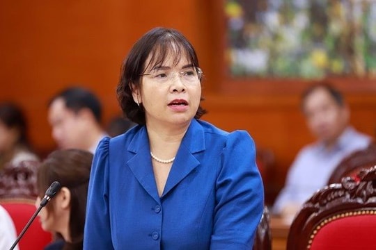 Bộ NN&MT ban hành Sổ tay hướng dẫn quản lý đất đai khi thực hiện chính quyền 2 cấp