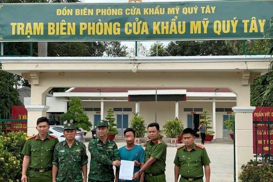 Bắt đối tượng sát hại mẹ vợ ở Tây Ninh