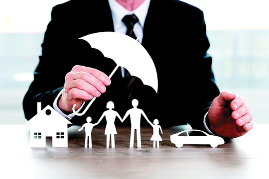 Bảo hiểm nhân thọ tăng trưởng tích cực