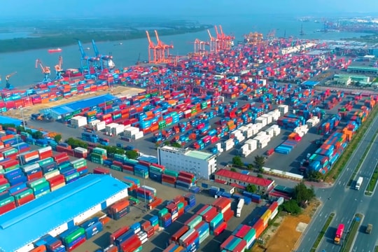 Hải Phòng chấp thuận chủ trương đầu tư thêm 2 khu công nghiệp gần 6.800 tỷ đồng