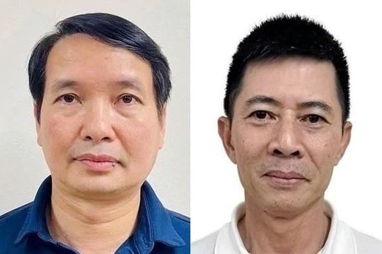 Truy tố các bị can trong vụ án Tập đoàn Thuận An