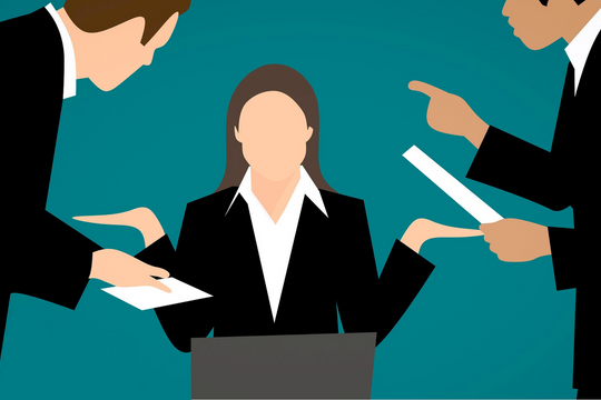 Quy trình giải quyết tranh chấp đất đai cấp tỉnh