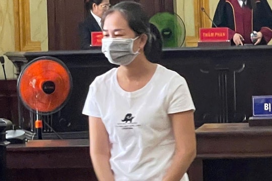 Chủ Spa lừa 3 cán bộ phường chiếm đoạt hơn 2 tỷ đồng