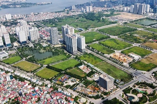 Trình tự giải quyết tranh chấp đất đai ở cấp xã như thế nào?