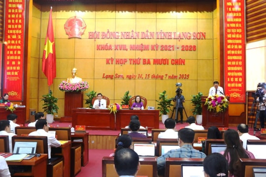 Bí thư xã được bầu làm Phó Chủ tịch HĐND tỉnh