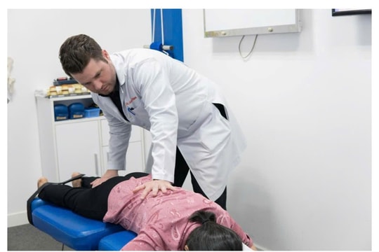 Bác sĩ Mỹ và hành trình khám chữa bệnh tại Việt Nam