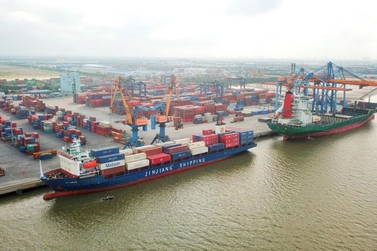 Công bố bộ thủ tục hành chính mới trong lĩnh vực xuất nhập khẩu