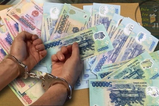 Giám đốc chiếm đoạt hơn 400 tỷ đồng lĩnh án chung thân