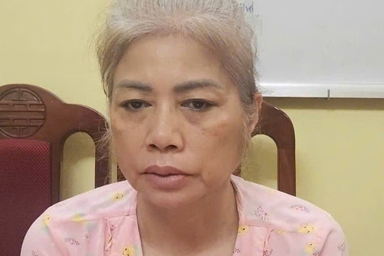 Hà Nội: Đối tượng đang điều trị tâm thần cầm đầu đường dây mua bán ma túy