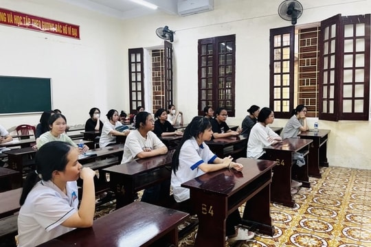 Khi những người thầy đánh mất mình