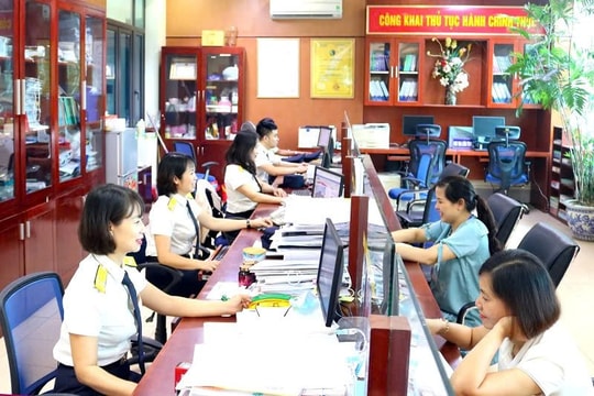 Doanh nghiệp không phải cập nhật địa chỉ đăng ký sau sáp nhập