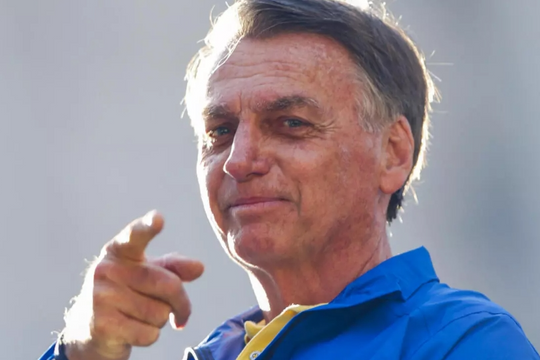 Công tố viên kêu gọi kết tội âm mưu đảo chính đối với cựu Tổng thống Brazil Bolsonaro